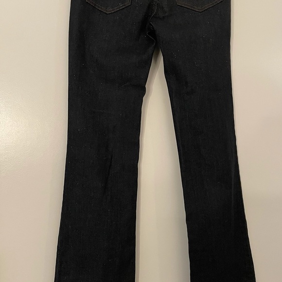 Just Cavalli Vintage Black Jeans - Picture 4 of 4